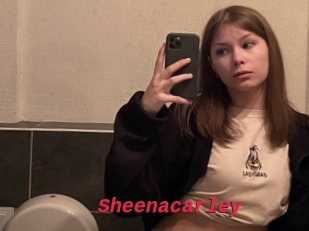 Sheenacarley