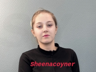 Sheenacoyner