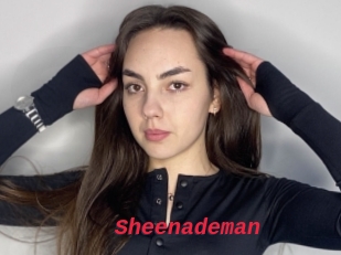 Sheenademan