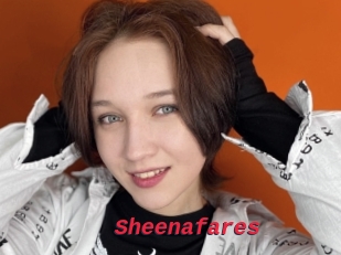 Sheenafares