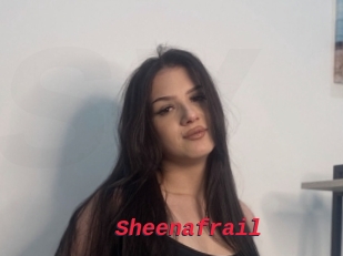 Sheenafrail