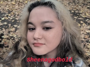 Sheenagodbold