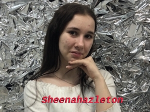 Sheenahazleton