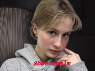 Sheenahelm