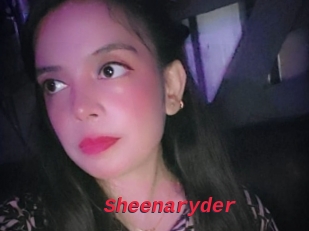 Sheenaryder