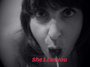 Sheila4you