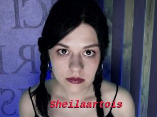 Sheilaartois