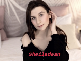 Sheiladean