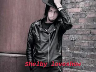 Shelby_loveshow