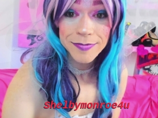 Shelbymonroe4u