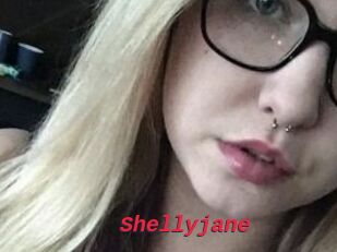 Shellyjane