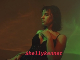 Shellykennet