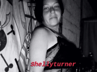 Shellyturner