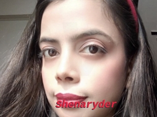 Shenaryder