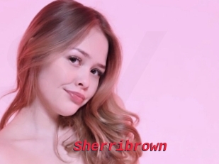 Sherribrown