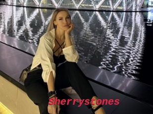 Sherrystones