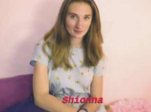 Shionna