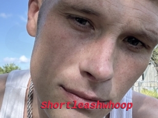 Shortleashwhoop