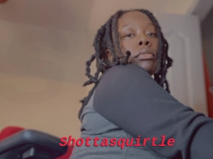 Shottasquirtle