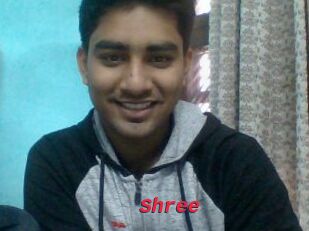 Shree