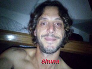 Shuna