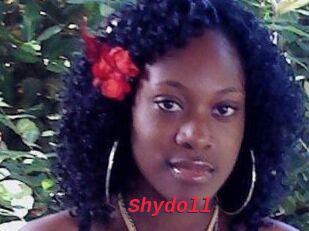 Shydoll