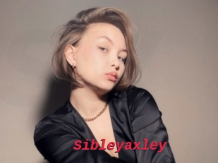 Sibleyaxley