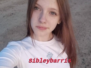 Sibleybarris