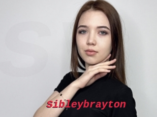 Sibleybrayton