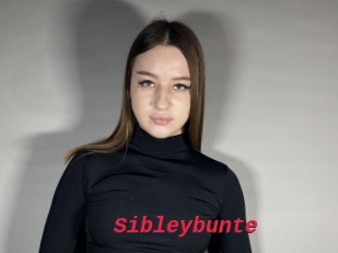 Sibleybunte