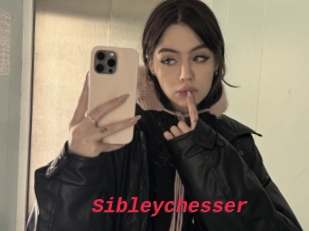 Sibleychesser