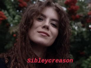 Sibleycreason