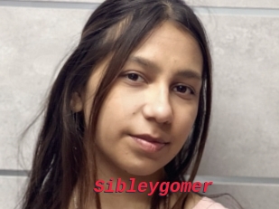 Sibleygomer