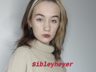 Sibleyheyer