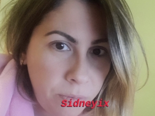 Sidneyix