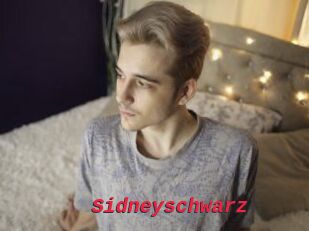 Sidneyschwarz