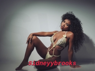 Sidneyybrooks