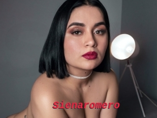 Sienaromero