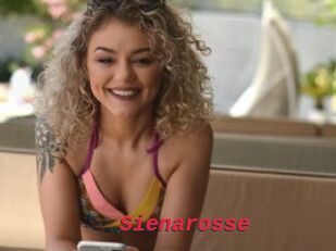 Sienarosse