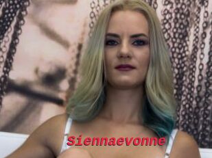 Siennaevonne