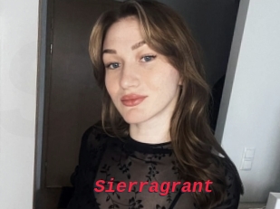 Sierragrant