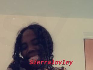 Sierralovley