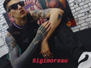 Sigimoreau