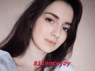 Silencejoy