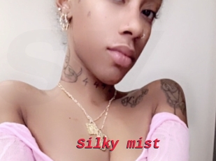 Silky_mist