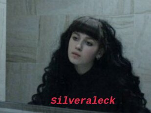 Silveraleck