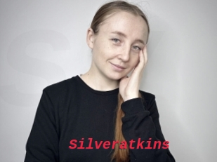 Silveratkins