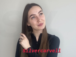 Silvercarvell