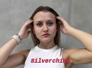 Silverching