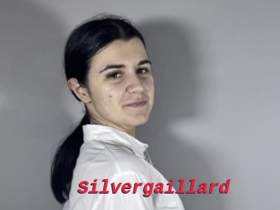 Silvergaillard